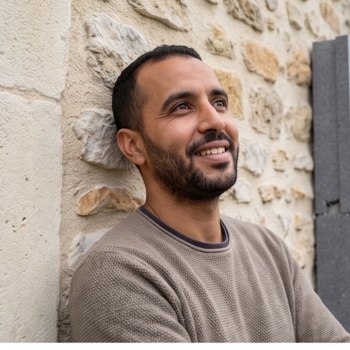 Mehdi K.